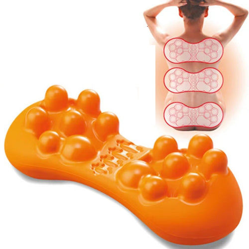 เครื่องนวดกดจุดปากมดลูก Sciatica Stretcher Muscle Release เครื่องมือนวด, Acupressure Massager