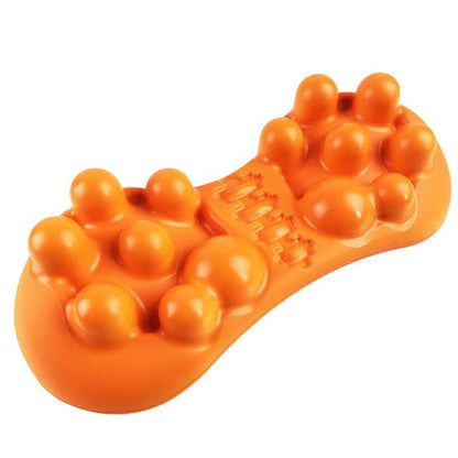 เครื่องนวดกดจุดปากมดลูก Sciatica Stretcher Muscle Release เครื่องมือนวด, Acupressure Massager