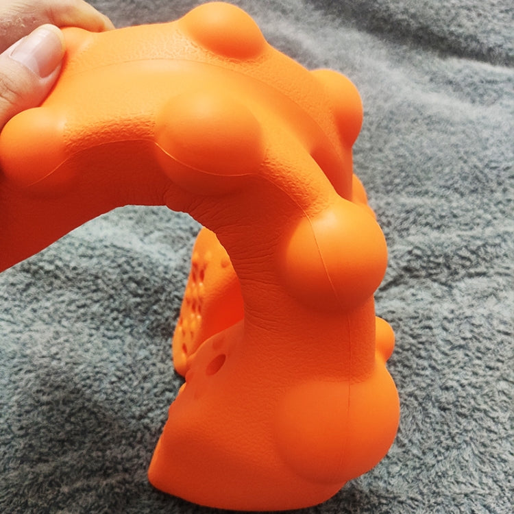 เครื่องนวดกดจุดปากมดลูก Sciatica Stretcher Muscle Release เครื่องมือนวด, Acupressure Massager
