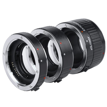 สำหรับกล้อง Canon EOS ซีรีส์ VILTROX DG-C เมาท์มาโครวงแหวนระยะใกล้อัตโนมัติ, DG-C(for EOS Series)