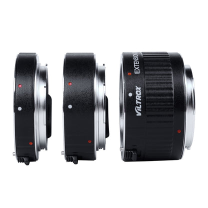สำหรับกล้อง Canon EOS ซีรีส์ VILTROX DG-C เมาท์มาโครวงแหวนระยะใกล้อัตโนมัติ, DG-C(for EOS Series)