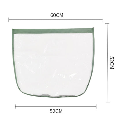 พอร์ตชาร์จรถยนต์ไฟฟ้า Magnetic Rain Cover, Rain Cover Pink, Rain Cover White, Rain Cover Black, Rain Cover Transparent Green, Rain Cover Yellow, Rain Cover Blue