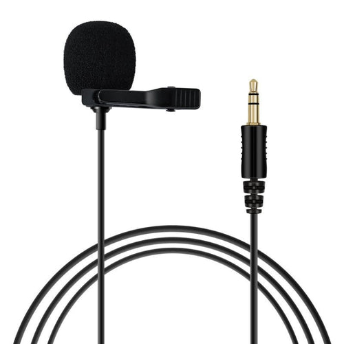 สำหรับ Rode Wireless Camera Lavalier Microphone ความยาว 1.5m, LM16
