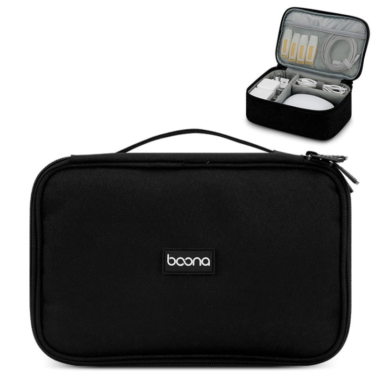 Baona มัลติฟังก์ชั่นหูฟังสายข้อมูลกระเป๋าเก็บดิจิตอล, ข้อมูลจำเพาะ:, Single-layer (Gray), Single-layer (Black), 2-layer (Gray), 2-layer (Black), Single-Layer Box (Gray), Single-Layer Box (Black), 2-layer Box (Gray), 2-layer Box (Black), XL (Gray)      ...