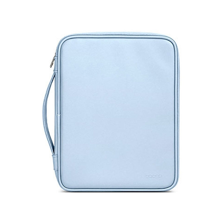 Baona BN-Q015 กระเป๋าใส่แท็บเล็ตมือถือกันน้ำหนังกันน้ำ, 10.9 inches, 12.9 inches