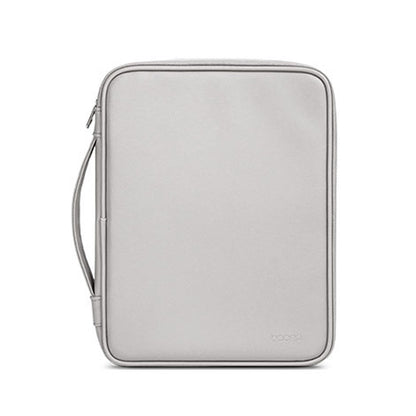Baona BN-Q015 กระเป๋าใส่แท็บเล็ตมือถือกันน้ำหนังกันน้ำ, 10.9 inches, 12.9 inches