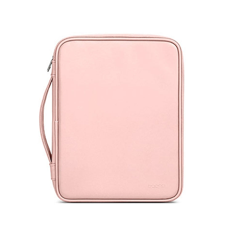 Baona BN-Q015 กระเป๋าใส่แท็บเล็ตมือถือกันน้ำหนังกันน้ำ, 10.9 inches, 12.9 inches