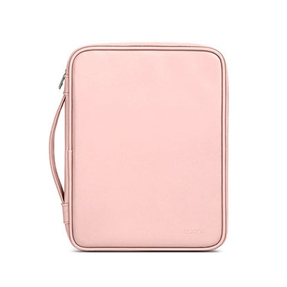 Baona BN-Q015 กระเป๋าใส่แท็บเล็ตมือถือกันน้ำหนังกันน้ำ, 10.9 inches, 12.9 inches
