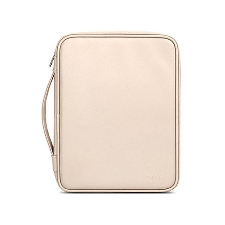Baona BN-Q015 กระเป๋าใส่แท็บเล็ตมือถือกันน้ำหนังกันน้ำ, 10.9 inches, 12.9 inches