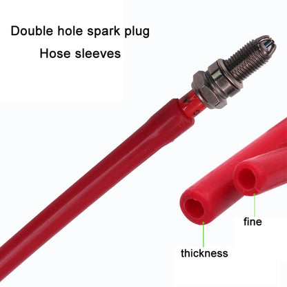 กาวติดรถยนต์สำหรับถอดหัวเทียน 2 ชิ้น, Glue Stick