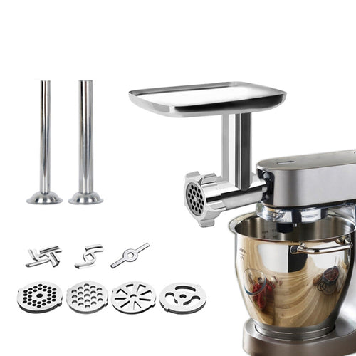 สำหรับอุปกรณ์เสริมเครื่องเชฟ KENWOOD สไตล์:, Grinder, KW Pressed Flakes, KW Pressed Thin Noodles, KW Pressed Thick Noodles