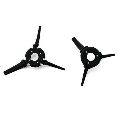 สำหรับ DJI Mavic Mini 3 Pro / Mini 3 Head Camera โช้คอัพบอลสไตล์:, Left 3 Holes, Right 4 Holes, 1 Pair