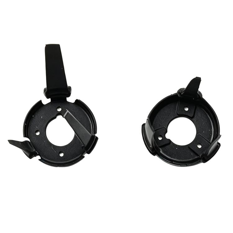 สำหรับ DJI Mavic Mini 3 Pro / Mini 3 Head Camera โช้คอัพบอลสไตล์:, Left 3 Holes, Right 4 Holes, 1 Pair