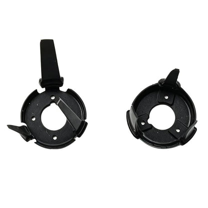 สำหรับ DJI Mavic Mini 3 Pro / Mini 3 Head Camera โช้คอัพบอลสไตล์:, Left 3 Holes, Right 4 Holes, 1 Pair