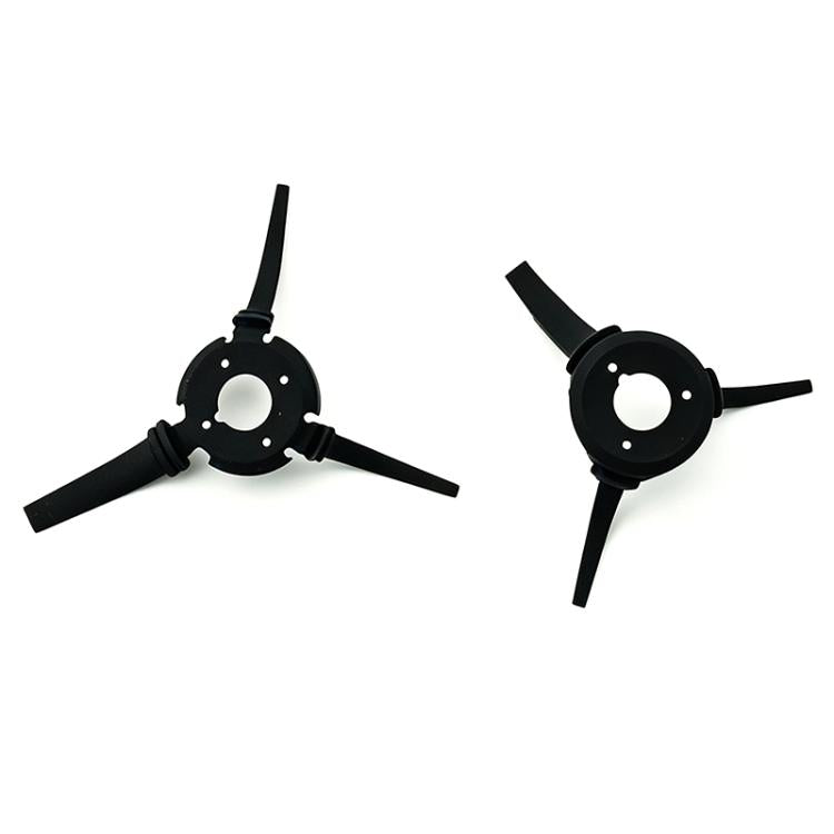 สำหรับ DJI Mavic Mini 3 Pro / Mini 3 Head Camera โช้คอัพบอลสไตล์:, Left 3 Holes, Right 4 Holes, 1 Pair