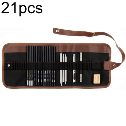 YGSM-30 ดินสอร่างชุดเครื่องมือวาดดินสอร่างศิลปะ Spec:, 21pcs/set, 29pcs/set, 30pcs/set