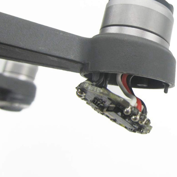 DJI Spark ESC Board บอร์ดโมดูลไฟฟ้า, ESC Board
