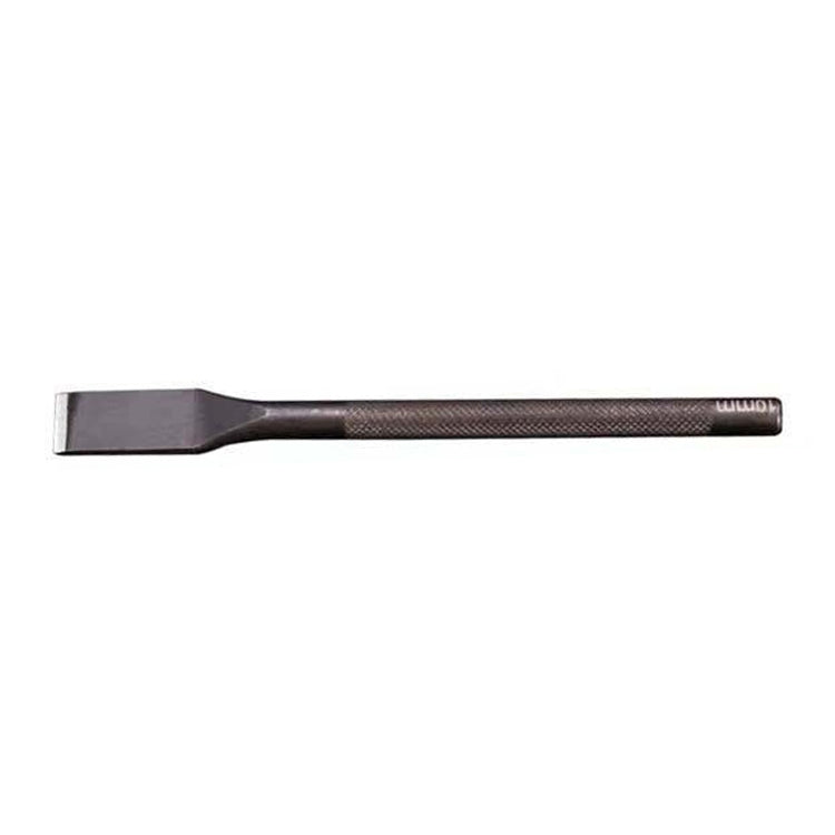 ER018 2pcs Card Position Cut Cowhide Leather Word Cut เครื่องมือ DIY, 3mm, 5mm, 6mm, 8mm, 10mm, 12mm