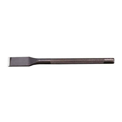 ER018 2pcs Card Position Cut Cowhide Leather Word Cut เครื่องมือ DIY, 3mm, 5mm, 6mm, 8mm, 10mm, 12mm