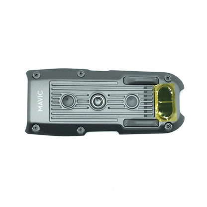 สำหรับ DJI Mavic Air 2 ชุดฝาครอบด้านล่างฝาครอบตกแต่งเปลือกด้านล่าง, For DJI Mavic Air 2