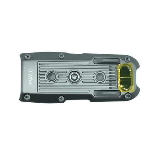สำหรับ DJI Mavic Air 2 ชุดฝาครอบด้านล่างฝาครอบตกแต่งเปลือกด้านล่าง, For DJI Mavic Air 2