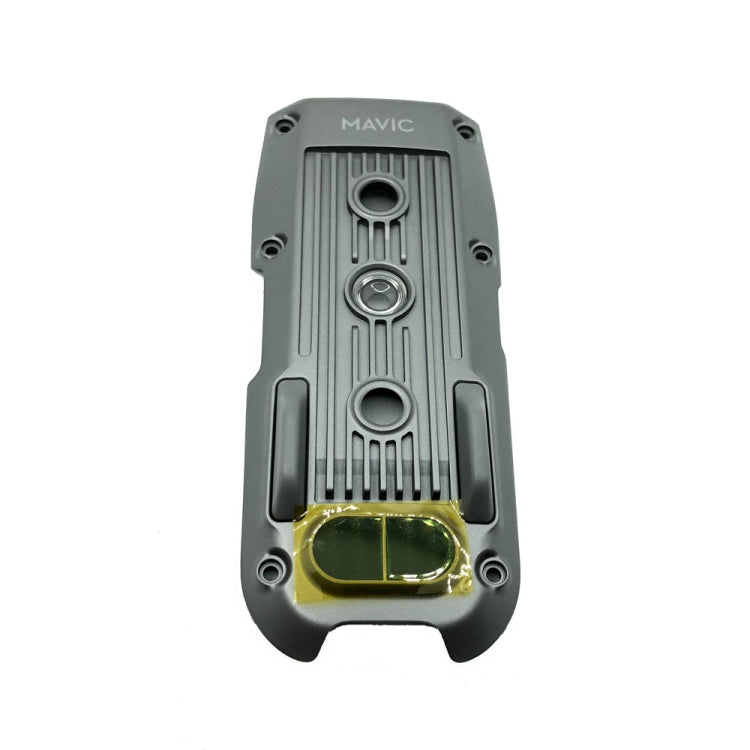 สำหรับ DJI Mavic Air 2 ชุดฝาครอบด้านล่างฝาครอบตกแต่งเปลือกด้านล่าง, For DJI Mavic Air 2