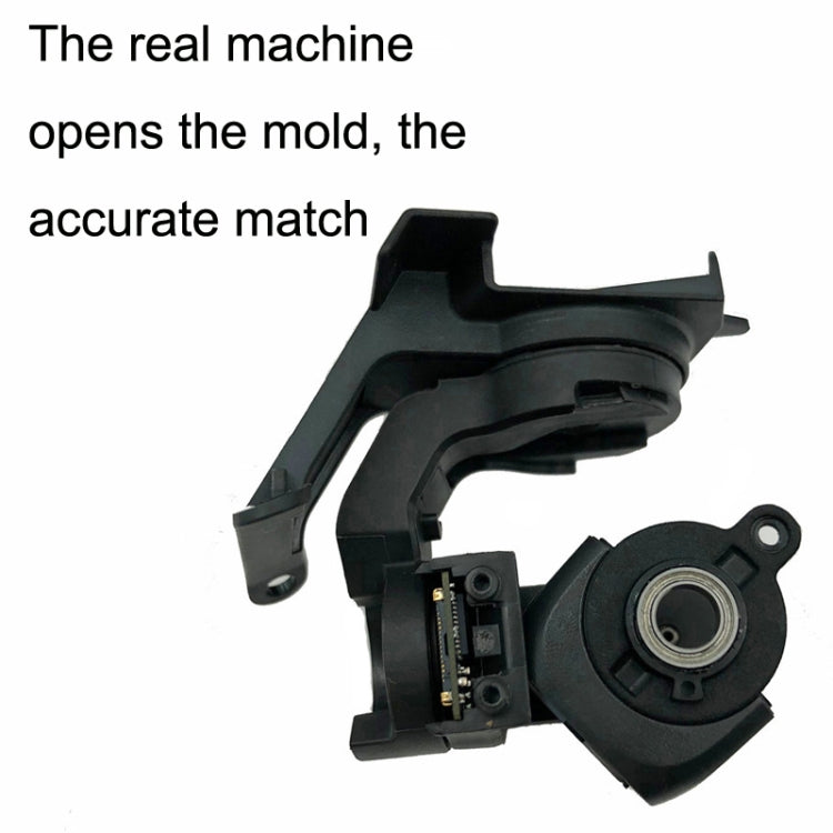 สำหรับ DJI Mavic Air 2 Gimbal Camera Shaft Arm Assembly อุปกรณ์ซ่อม