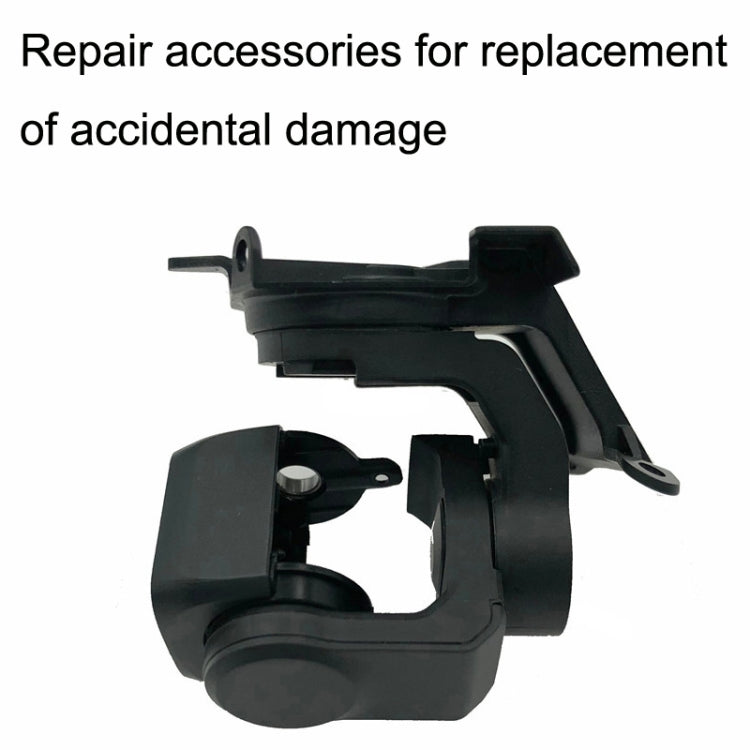 สำหรับ DJI Mavic Air 2 Gimbal Camera Shaft Arm Assembly อุปกรณ์ซ่อม