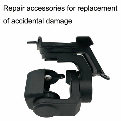 สำหรับ DJI Mavic Air 2 Gimbal Camera Shaft Arm Assembly อุปกรณ์ซ่อม