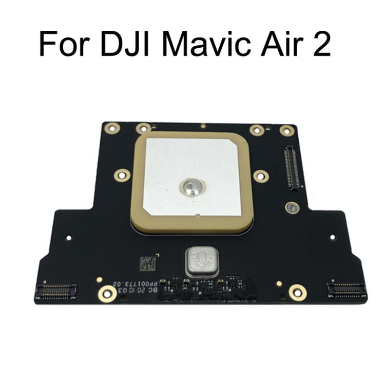 สำหรับอุปกรณ์ซ่อมโมดูล GPS DJI Mavic Air 2, For DJI Mavic Air 2