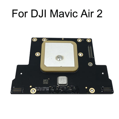สำหรับอุปกรณ์ซ่อมโมดูล GPS DJI Mavic Air 2, For DJI Mavic Air 2