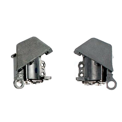 สำหรับ DJI Mavic Pro Arm Turning Shaft Repair อุปกรณ์เสริม, Left Rear Turning Shaft, Right Rear Turning Shaft, 1pair Turning Shaft
