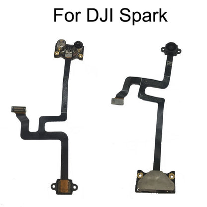 สำหรับ DJI Spark Infrared Vision พร้อมสายไฟใต้อุปกรณ์ซ่อมภาพ, For DJI Spark