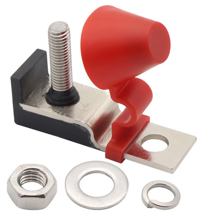 ฟิวส์ MRBF คอลัมน์แบตเตอรี่รถยนต์ไฟฟ้าพลังงานใหม่ 2 ชิ้น, Battery Column MRBF Fuse