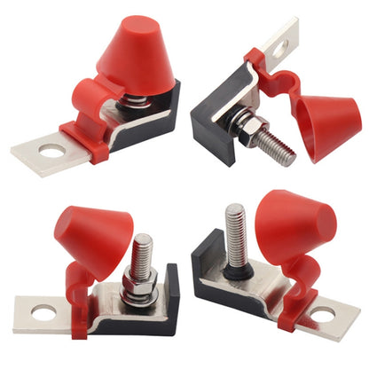 ฟิวส์ MRBF คอลัมน์แบตเตอรี่รถยนต์ไฟฟ้าพลังงานใหม่ 2 ชิ้น, Battery Column MRBF Fuse