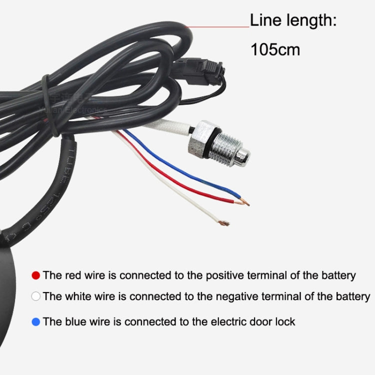 เครื่องมือดัดแปลงรถจักรยานยนต์ LED Night Vision 9-24V, Morfayer YL-M05 4 In 1 Water Temperature Model, Morfayer YL-M05 5 In 1 Water Temperature Model, Morfayer YL-M05 5 In 1 Environmental Temperature Model                                               ...