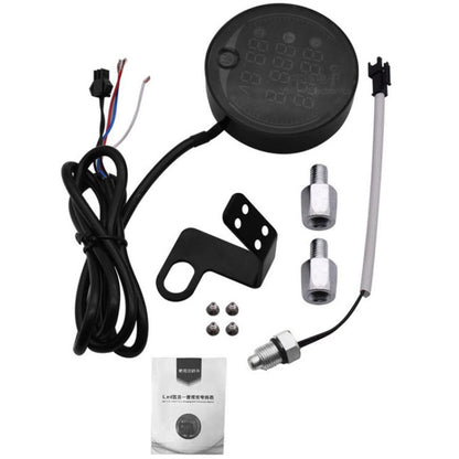 เครื่องมือดัดแปลงรถจักรยานยนต์ LED Night Vision 9-24V, Morfayer YL-M05 4 In 1 Water Temperature Model, Morfayer YL-M05 5 In 1 Water Temperature Model, Morfayer YL-M05 5 In 1 Environmental Temperature Model                                               ...