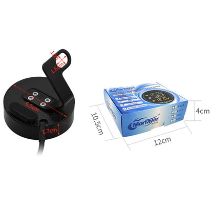 เครื่องมือดัดแปลงรถจักรยานยนต์ LED Night Vision 9-24V, Morfayer YL-M05 4 In 1 Water Temperature Model, Morfayer YL-M05 5 In 1 Water Temperature Model, Morfayer YL-M05 5 In 1 Environmental Temperature Model                                               ...