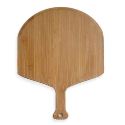 ไม้ไผ่ พิซซ่า พาย ชีส สเต็ก เบเกอรี่ ถาดเสิร์ฟ เขียง, 38.5x29.5x1cm