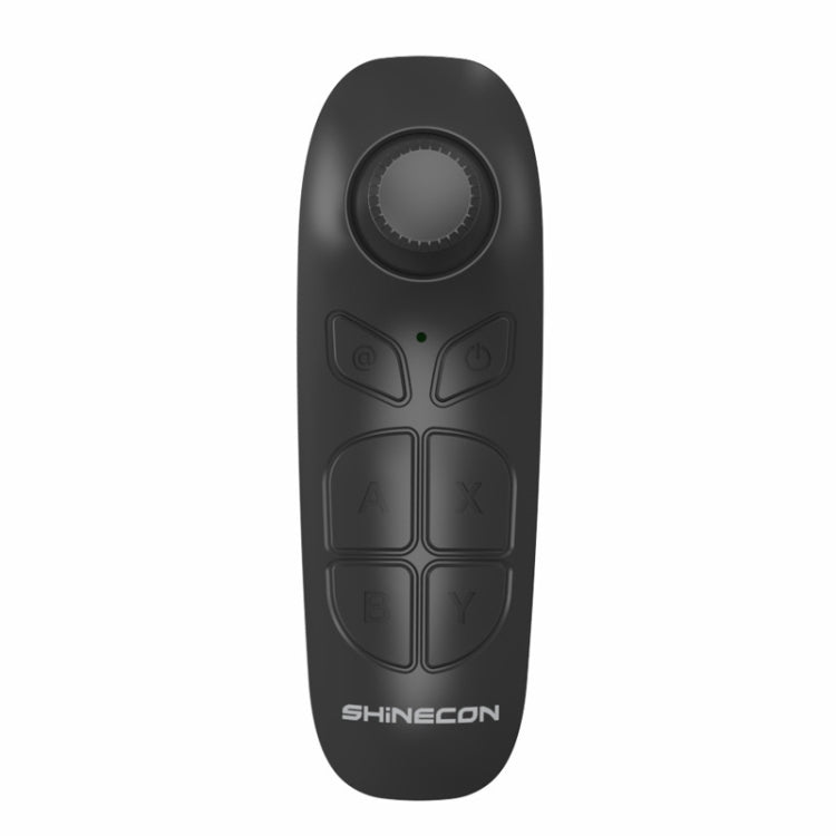 VR SHINECON SC-B03 VR Game Wireless Bluetooth Remote Control Handle Selfie Stick Remote Control การเล่นวิดีโอ, SC-B03