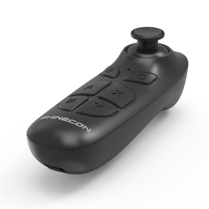 VR SHINECON SC-B03 VR Game Wireless Bluetooth Remote Control Handle Selfie Stick Remote Control การเล่นวิดีโอ, SC-B03