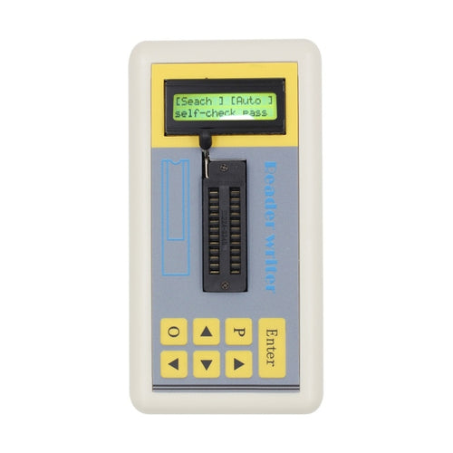 เครื่องทดสอบวงจรรวมทรานซิสเตอร์เครื่องทดสอบไอซี, Host, Host+3 SOP Test Socket