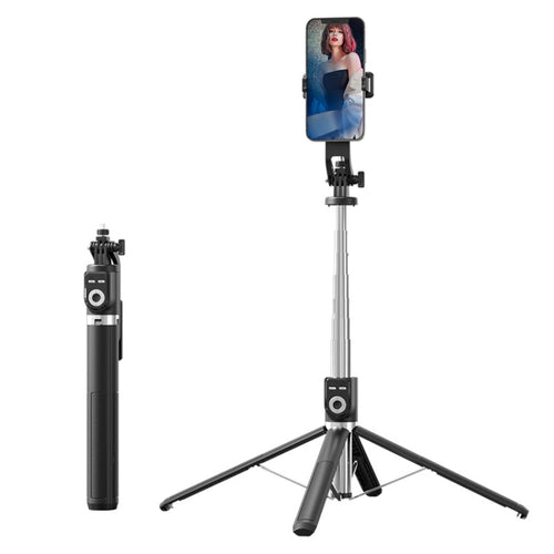 ไม้เซลฟี่ Bluetooth แบบหมุนได้ 360 องศา Live Stand, Spec:, P220 TK (Single Clip), P225 TK (Single Clip)