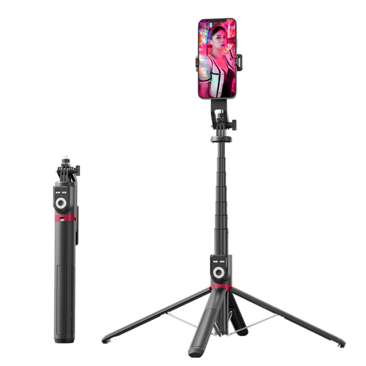 ไม้เซลฟี่ Bluetooth แบบหมุนได้ 360 องศา Live Stand, Spec:, P220 TK (Single Clip), P225 TK (Single Clip)