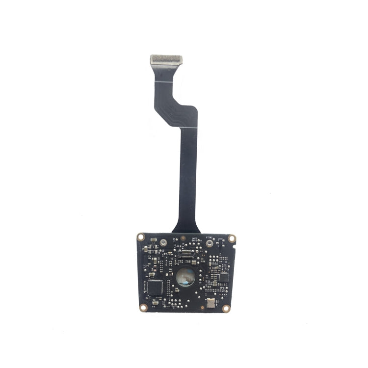 สำหรับชิ้นส่วนซ่อมเมนบอร์ด DJI Mavic 2 Pro/Zoom Gimbal ข้อมูลจำเพาะ:, Only Motherboard, With Flexible Cable