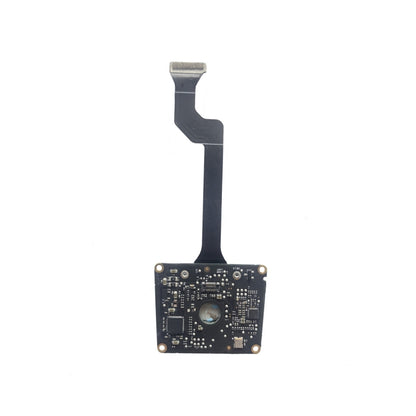 สำหรับชิ้นส่วนซ่อมเมนบอร์ด DJI Mavic 2 Pro/Zoom Gimbal ข้อมูลจำเพาะ:, Only Motherboard, With Flexible Cable