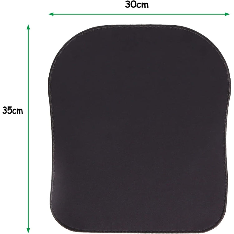 สำหรับ Thermomix TM5 TM6 TM21 TM31 Sliding Pad Anti-Fouling Pad, Sliding Pad