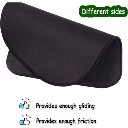 สำหรับ Thermomix TM5 TM6 TM21 TM31 Sliding Pad Anti-Fouling Pad, Sliding Pad