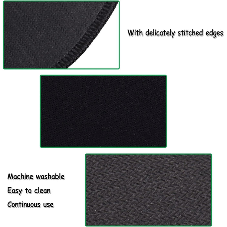 สำหรับ Thermomix TM5 TM6 TM21 TM31 Sliding Pad Anti-Fouling Pad, Sliding Pad