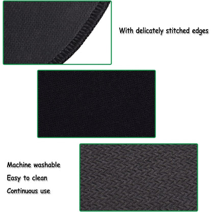 สำหรับ Thermomix TM5 TM6 TM21 TM31 Sliding Pad Anti-Fouling Pad, Sliding Pad